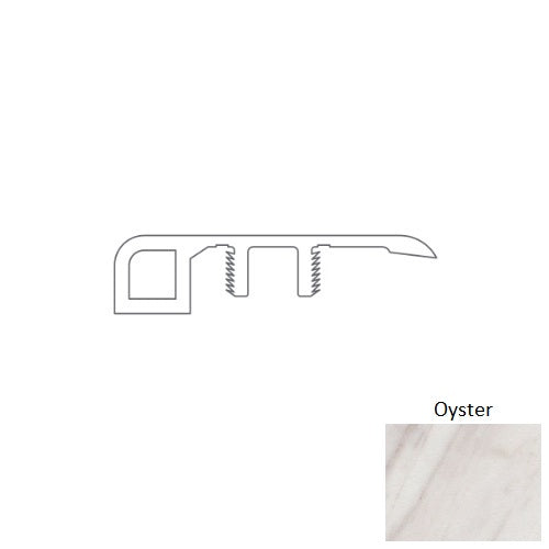 Paragon Tile Plus Oyster VSBTH-01010