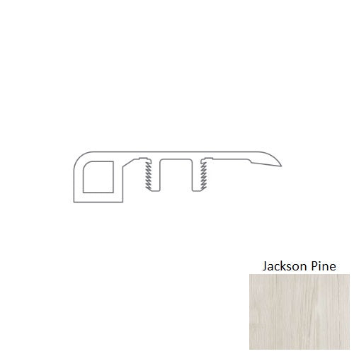 Jackson Pine BT3NS-01040