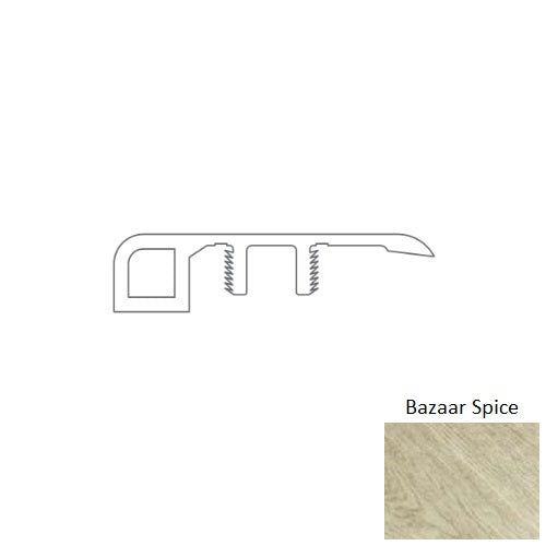 Tenacious Hd+ Milled Bazaar Spice VSBTH-02011