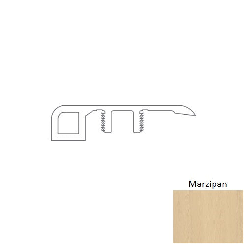 Pantheon Hd+ Natural Bevel Marzipan BT7HS-02044