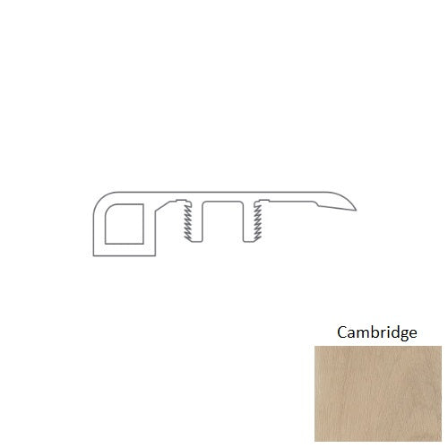 Paragon Hd Natural Bevel Cambridge BT3HS-02048