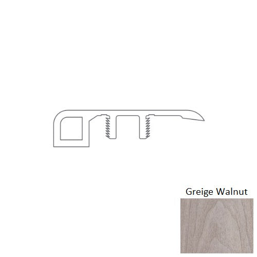 Greige Walnut VSBT2-05078