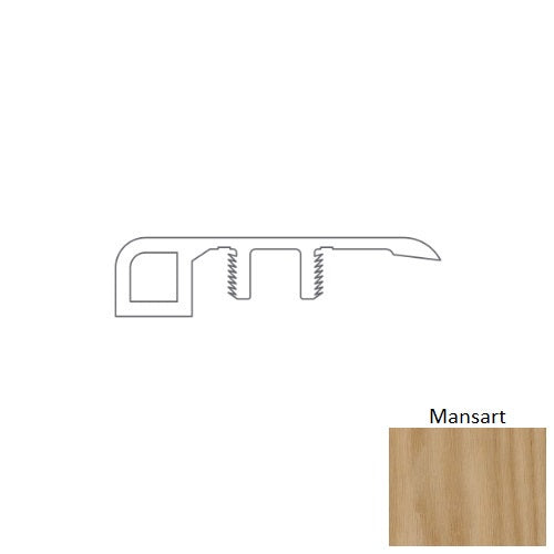 Paragon Hd Natural Bevel Mansart BT3HS-06020