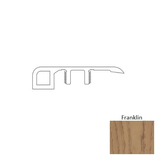 Paragon Hd Natural Bevel Franklin BT3HS-06021