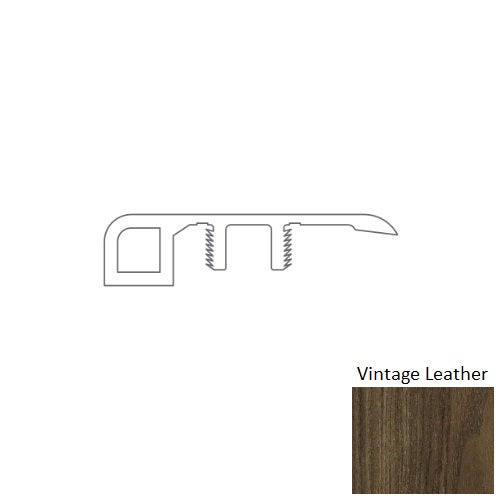 Titan Hd Plus Platinum Vintage Leather VSBT3-07077