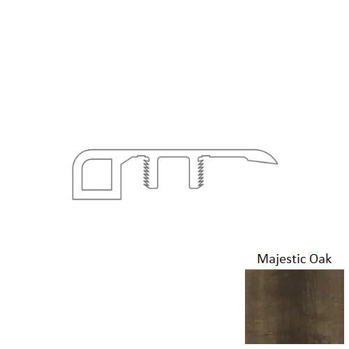 Majestic Oak VSBT3-CC717