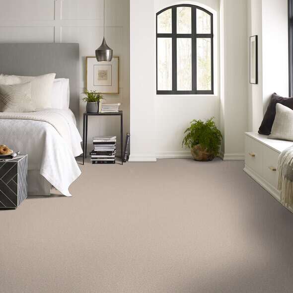 Magic At Last I 15' Balanced Beige Textured 00145