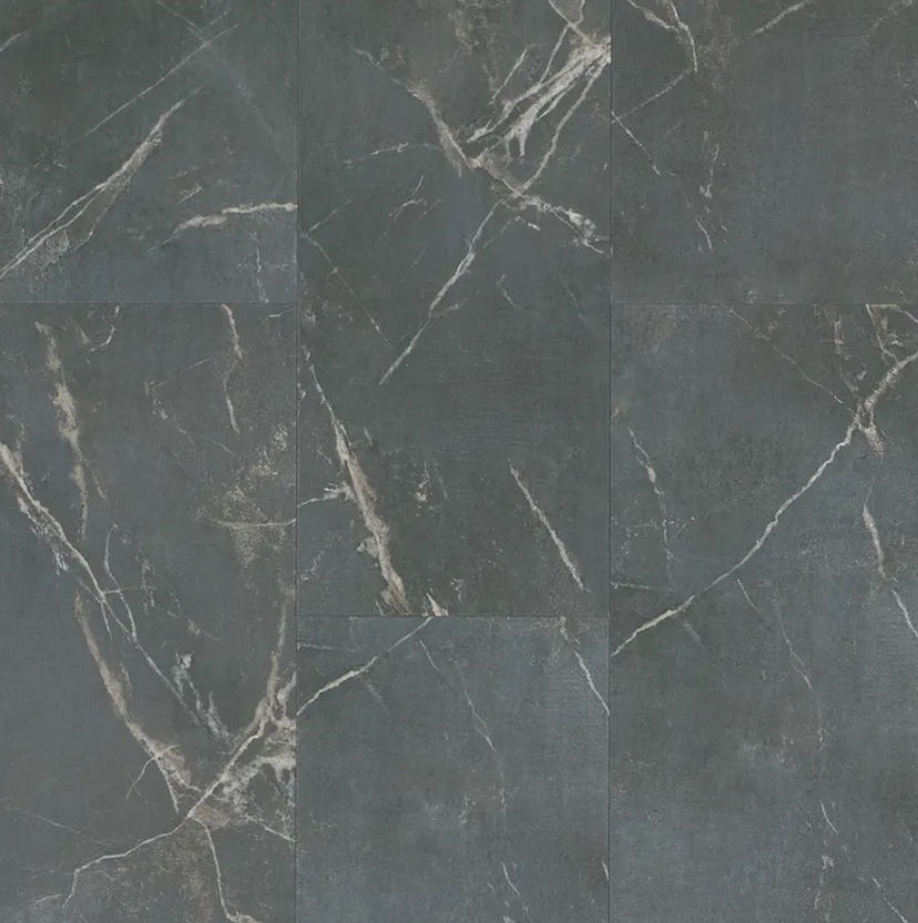 Mannington Adura Flex Rectangle (AR1) Baltic Stone FXR450 Storm Luxury ...
