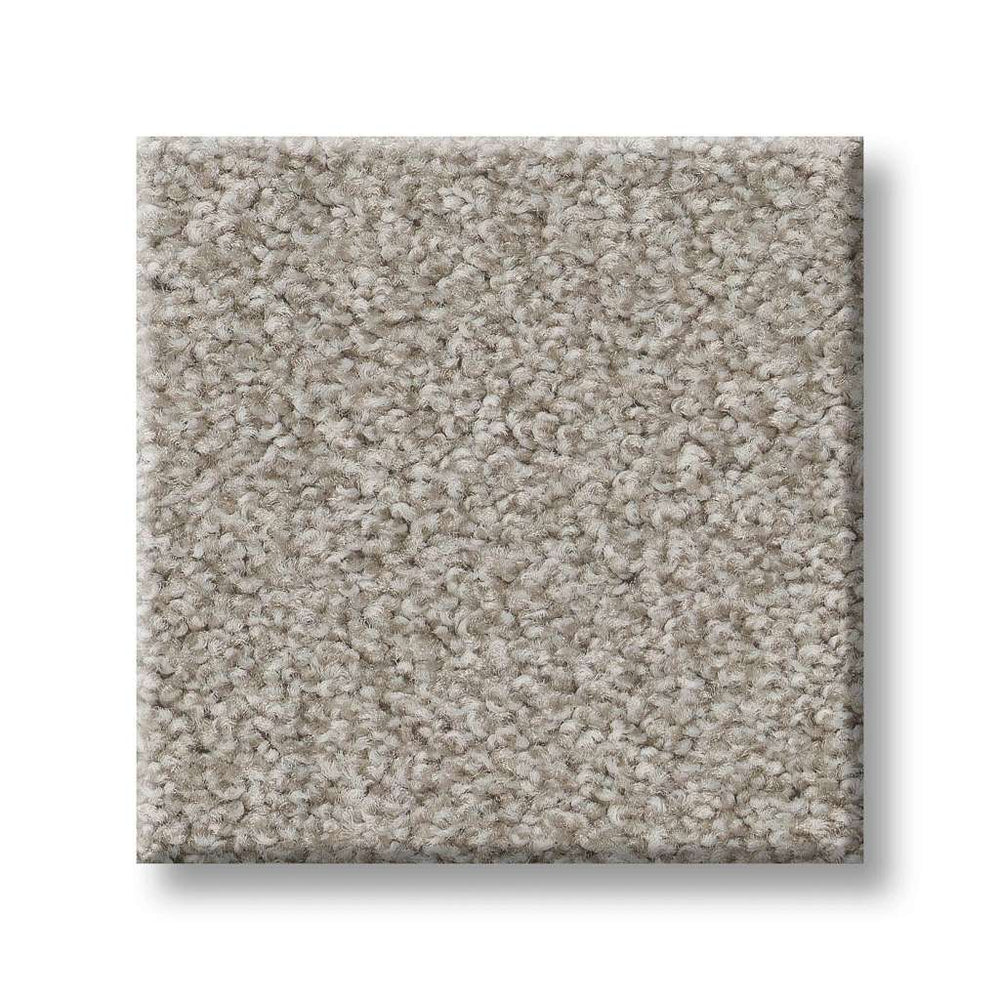 Shaw Foundations Harmonious II 00128 Baltic Stone Nylon Carpet