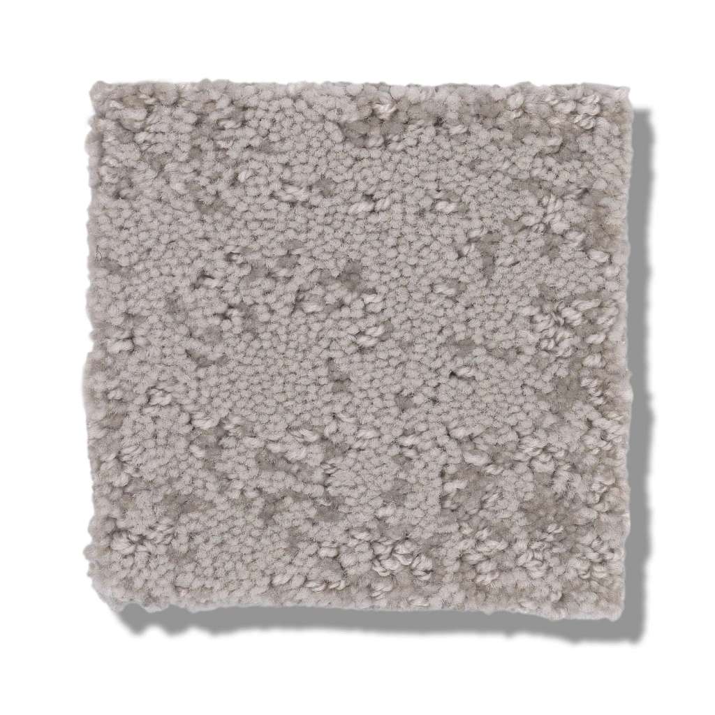 Shaw Caress By Shaw Artistic Presence 00128 Baltic Stone Nylon Carpet