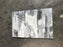 Bardiglio Nuvolato Polished Marble Tile - 12" x 24"