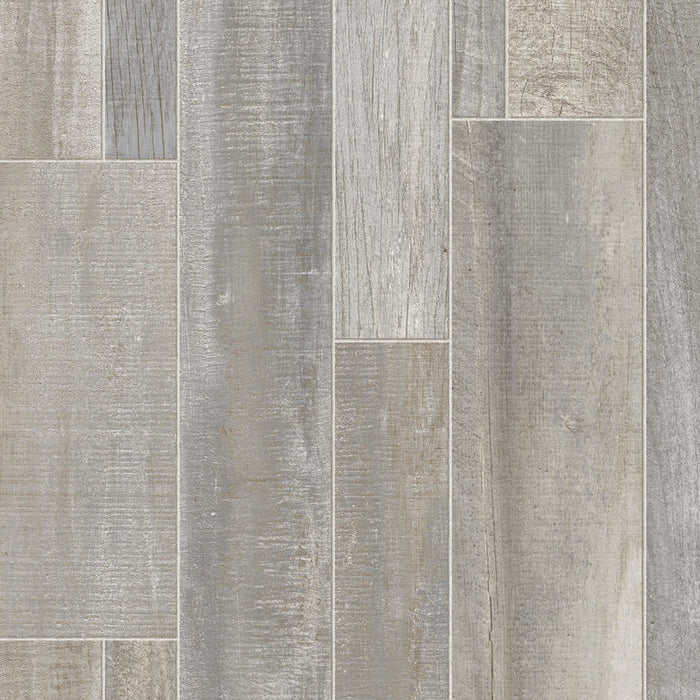 Fresh Start Barn Jazz Warm Grey 01411