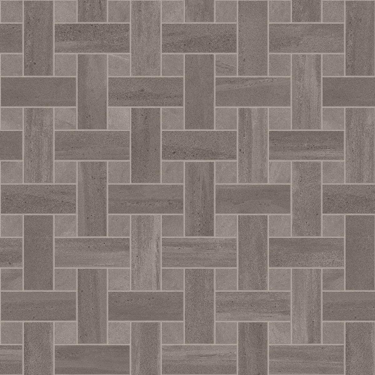 Steelcase Rug Tiles Tarkett ProTuff Basketcase 45081 Steel Urethane Sheet Vinyl — Stone ...