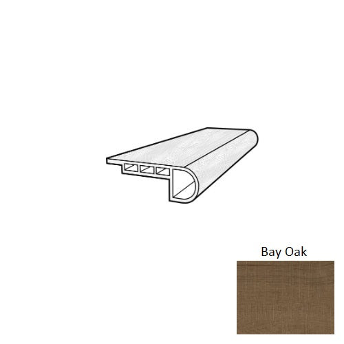 COREtec Plus Enhanced 7 Inch Bay Oak 02V17-04036