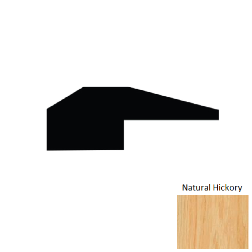 Beachside Villa Natural Hickory WEK42-04-HENDD-05774