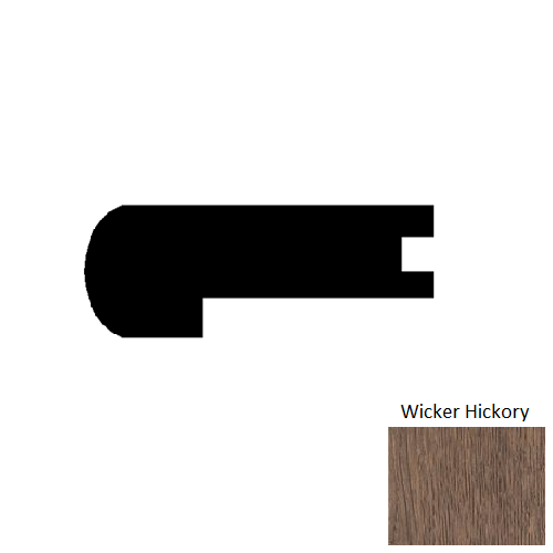 Beachside Villa Wicker Hickory WEK42-03-HFSTE-05773