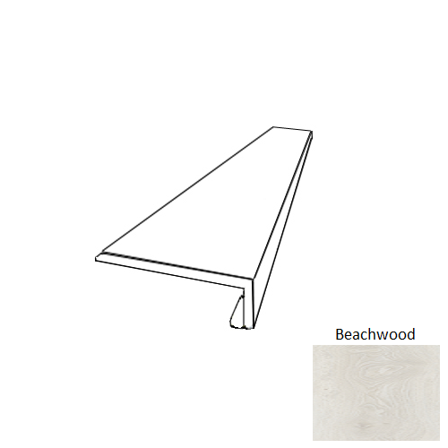 Timberlux Beachwood STELANDTBLXBEACH