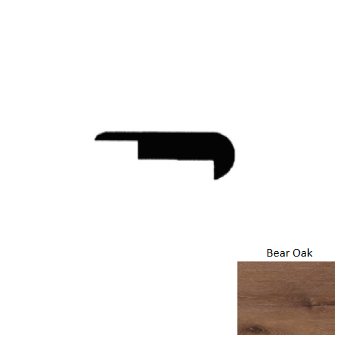 The Woodland Oak Bear Oak REWVE4104SN