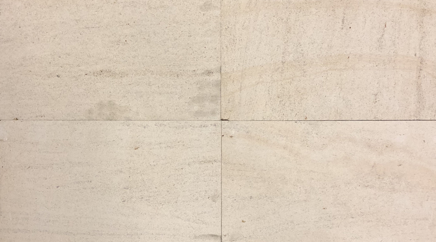 Beaumaniere Honed Limestone Tile - 12" x 12" x 3/8"