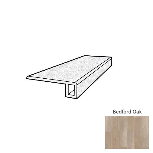 COREtec Pro Plus HD 9 Inch Bedford Oak 01V20-02098