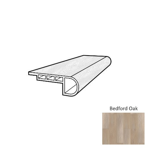 COREtec Pro Plus HD 9 Inch Bedford Oak 02V17-02098