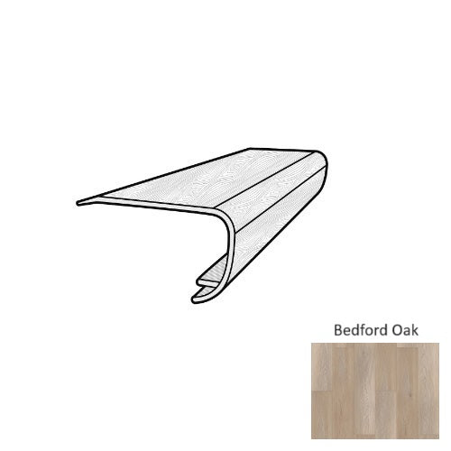 COREtec Pro Plus HD 9 Inch Bedford Oak 01V95-02098