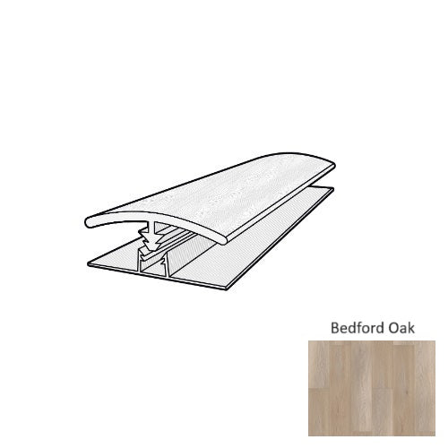 COREtec Pro Plus HD 9 Inch Bedford Oak 02V62-02098