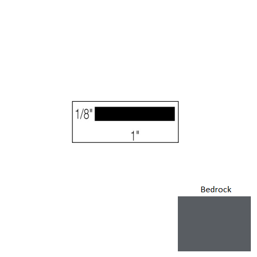 Johnsonite Bedrock FS-TA6-DW3
