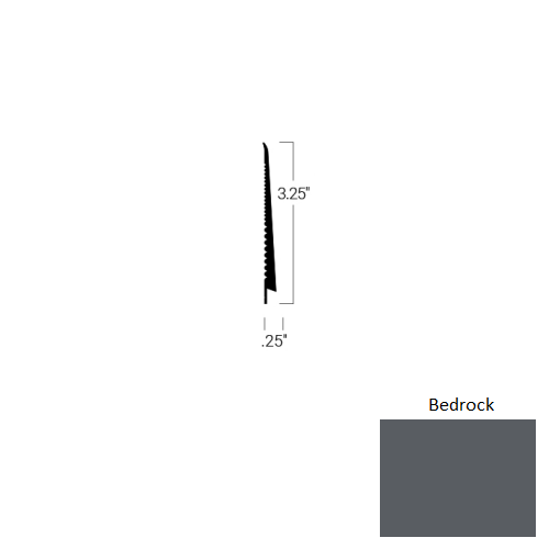 Johnsonite Bedrock S102676-TA6-WB0004-TDC3