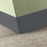 Johnsonite Rubber Bedrock TDC-TA6-3 1/4X75