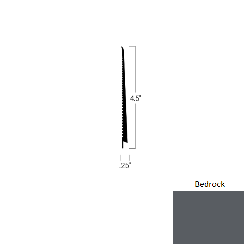 Johnsonite Bedrock S102676-TA6-WB0004-TDC4