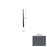 Johnsonite Bedrock TDC-TA6-4 1/2X75