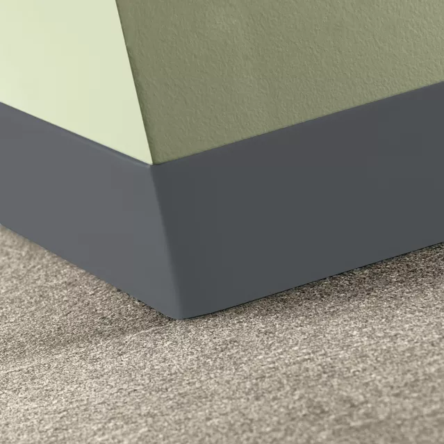 Johnsonite Rubber Bedrock S102676-TA6-WB0004-TDC6