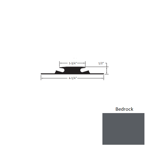 Johnsonite Bedrock VT-TA6-M6