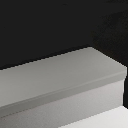 johnsonite angle fit rubber stair tread with integrated riser Tarkett Johnsonite Bedrock Angle Fit Stair Tread with Riser — Stone & Tile Shoppe, Inc