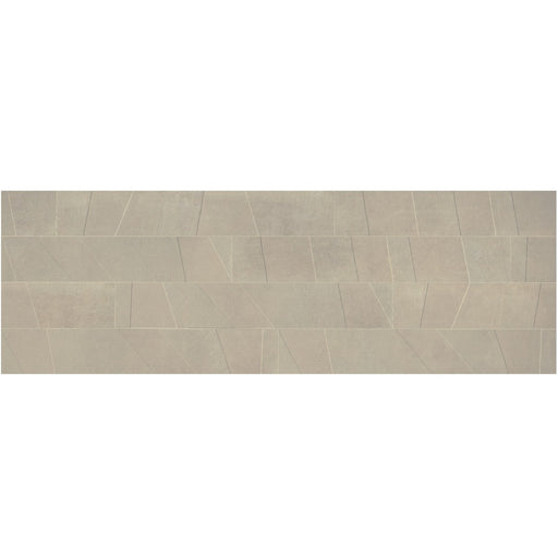 Icone Bleu Beige Ligne Deco 112669