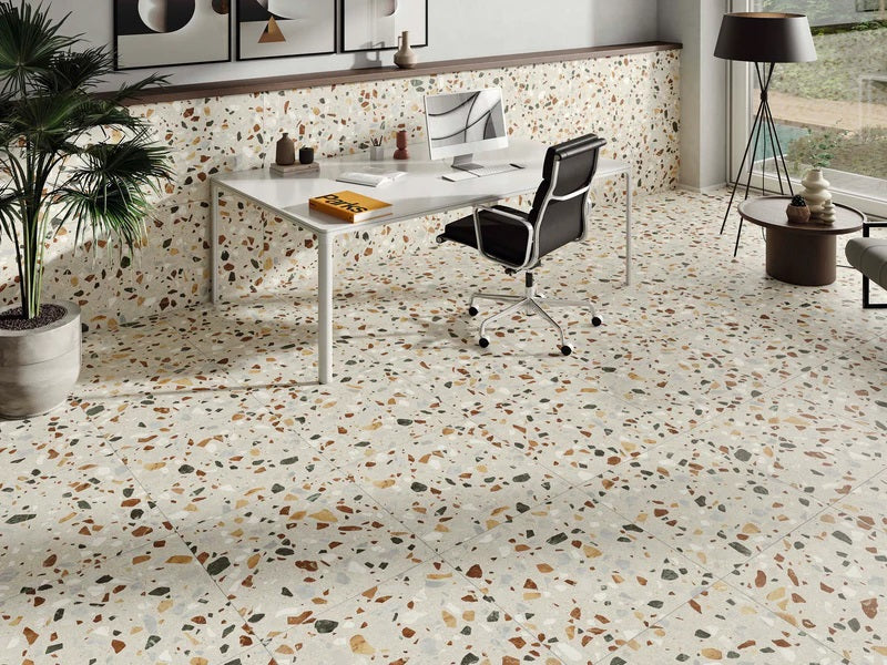 Cape Porcelain Beige CPE012-1