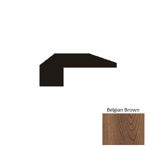 Silver Oak Belgian Brown THDMSO-11