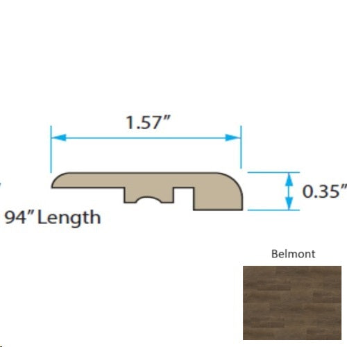 Sawatch Belmont 55663EC