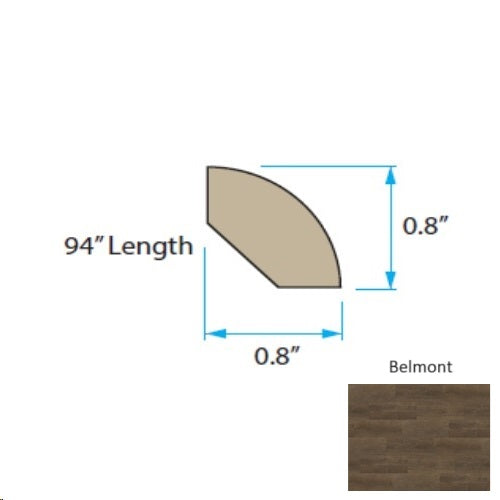 Sawatch Belmont 55663QR