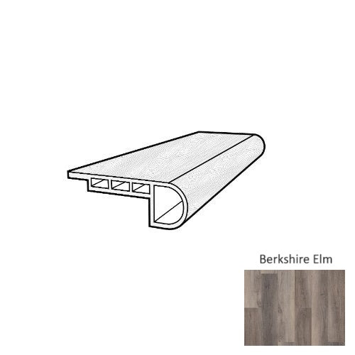 COREtec Pro Plus HD 9 Inch Berkshire Elm 02V17-02097