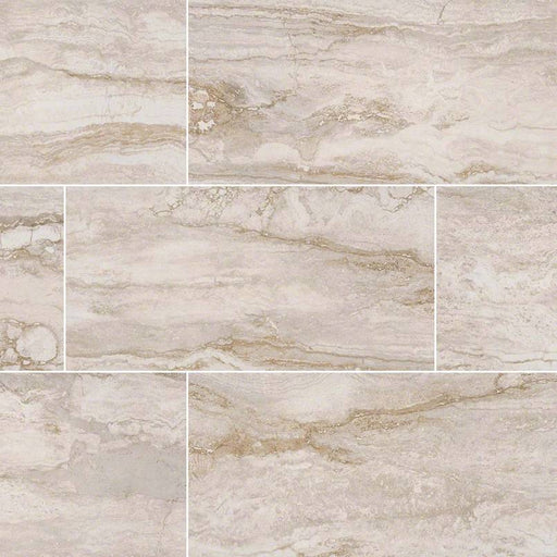 Bernini Bianco NBERBIA2X4P-N