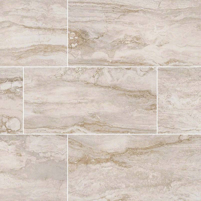 Bernini Bianco NBERBIA2X4P-N