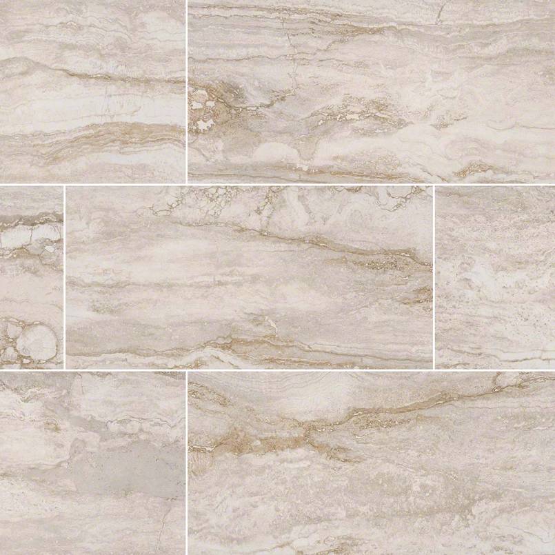 Bernini Bianco NBERBIA2X4P-N