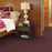 Shaw Floor Studio Gelato Berry Textured 00810