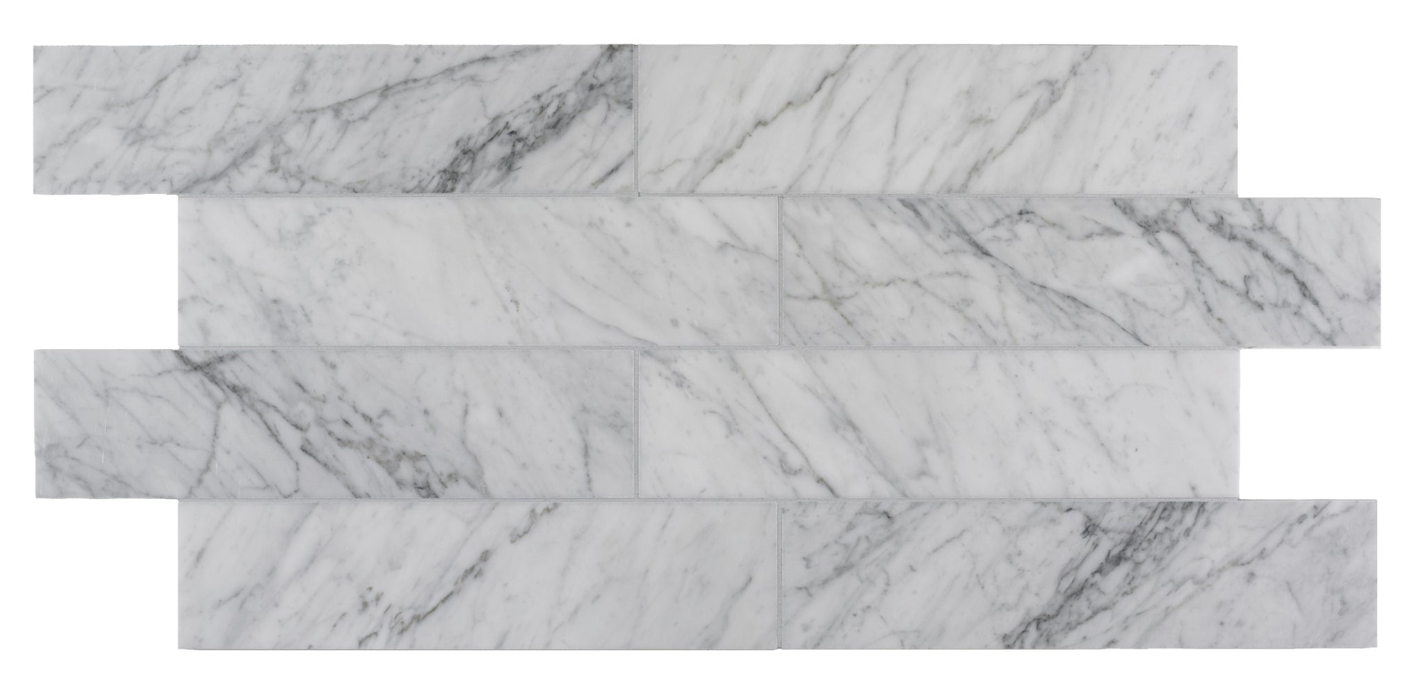 Arizona Tile Bianco Venatino Polished Marble Tile Lowest Price