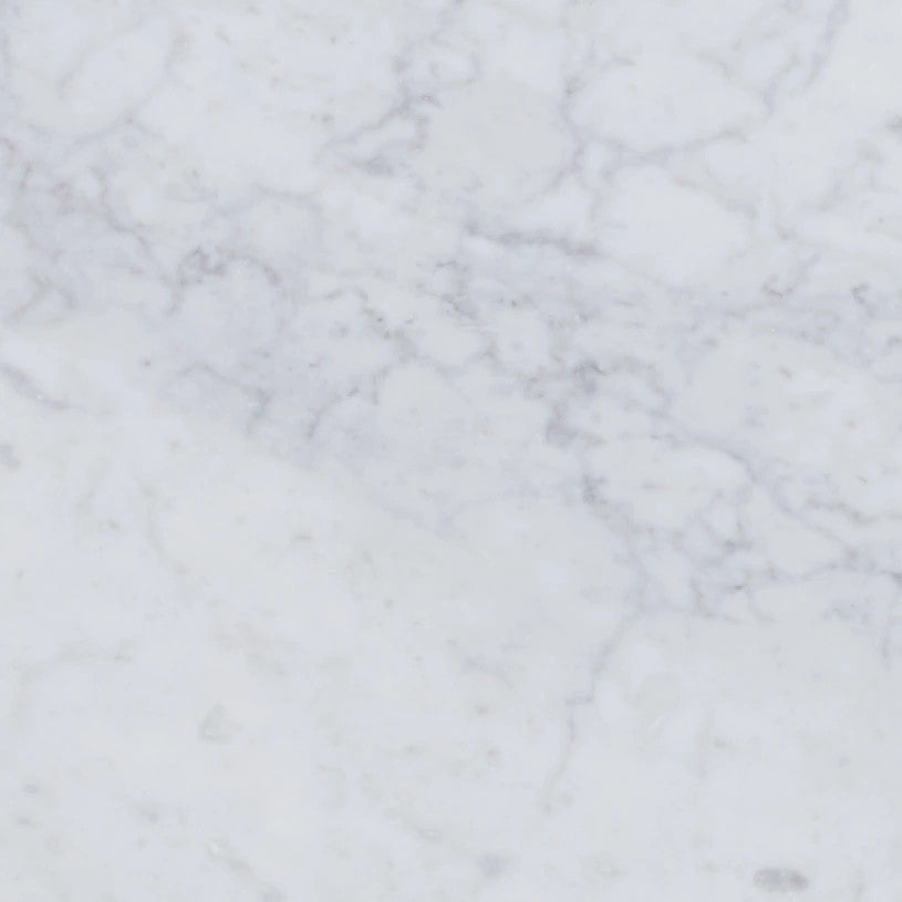 Arizona Tile Bianco Carrara Honed Marble Tile Lowest Price — Stone