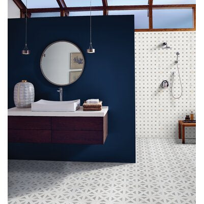 Bianco Dolomite Dotty SMOT-BIANDOL-DOTP Polished Marble