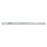 Carrara Venatino Marble Liner - 1/2" x 12" Pencil Polished