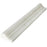 Bianco Bello Polished Marble Liner - 2" x 12"